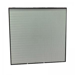 China HEPA High Performance Air Filter Powerful Automated Comprehensive Filtering wholesale