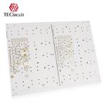 RIGID Led Light Metal Core Printed Circuit Board PCB Countersink IPC Class 3