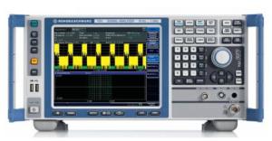 China Practical 3.6 GHz Spectrum Signal Analyzer Used R&amp;S FSV3 For LED wholesale