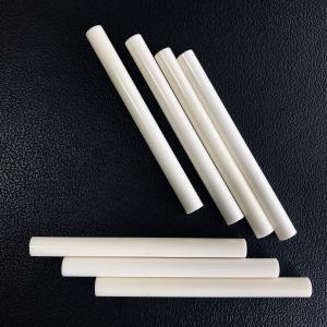 China CNC Machining Ceramic Honing Rod 99% Solid Ceramic Sharpening Rod wholesale