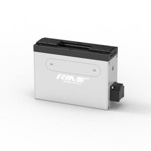 China RobustMotion RM-GB-ITG Electric 2-finger Parallel Gripper for Factory Automation with Actuation via I/O and Modbus RTU/CANopen wholesale