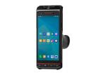Android 10.0 5 Inch PDA Handheld POS Terminal Industrial Rugged With UHF RFID