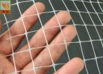 Polypropylene Plastic Poultry Netting, Garden Plastic Mesh Fencing, 30M Per Roll