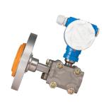 Explosion Proof Differential Pressure Transmitter 4-20mA Output With Hart