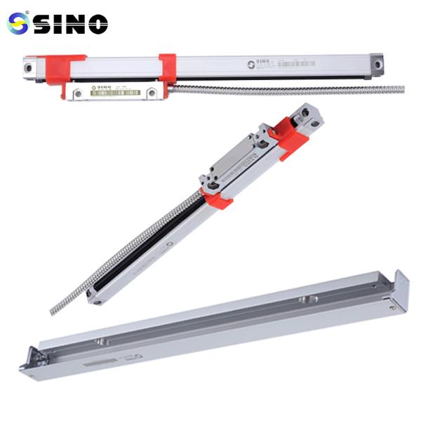 Quality SINO KA200 Glass Linear Encoder Scale High Resolution For EDM Machine for sale