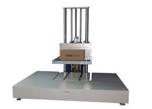 China 300kg Payload Zero Drop Lab Drop Tester Computerized High Precision DT030 wholesale