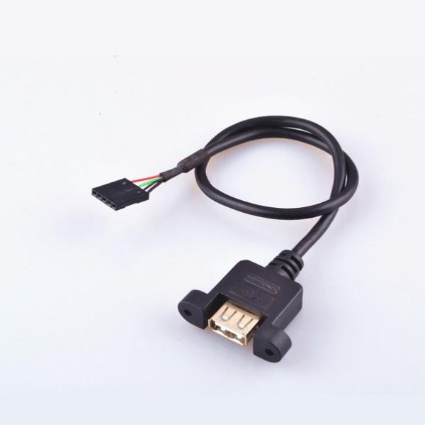 Quality Temperature Rating 60-105°C Signal Transmission Cable For Data Transmission Up To 1ghz for sale