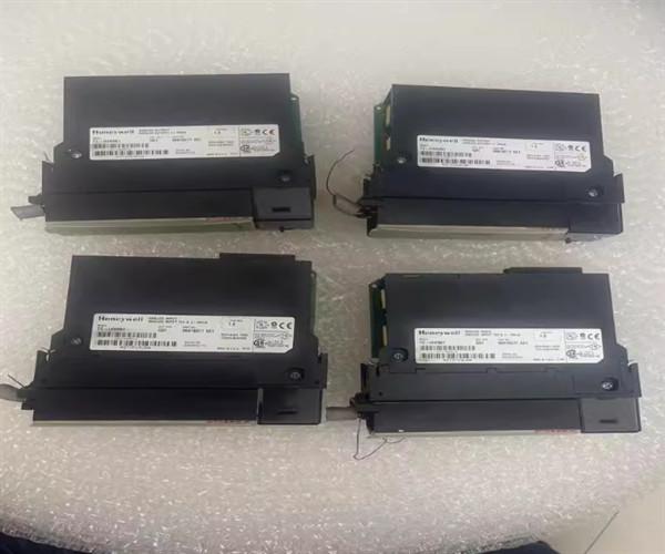 Quality Honeywell TC-OAH061 Analog Output Module Perfect for 32 Simplex Remote I/O Devices for sale