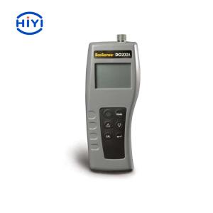 China YSI-DO200A Portable Dissolved Oxygen Meter Surface Water And Aquaculture Applications wholesale
