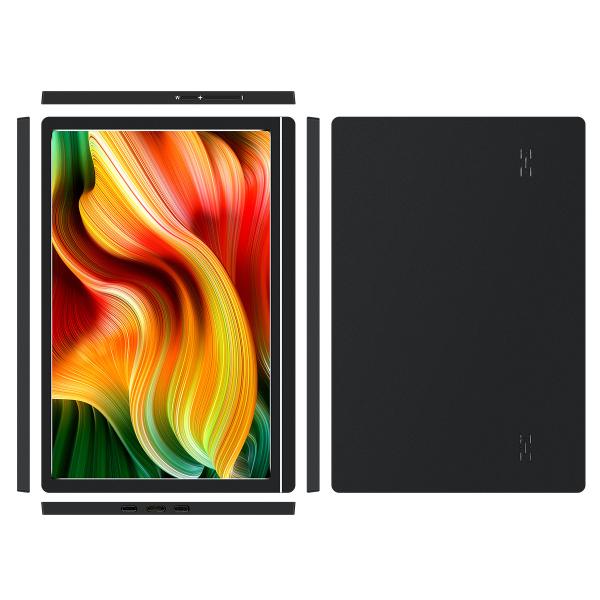 Quality USB Type C Port Support HDR HDMI 60Hz 10 Inch Portable Monitor For Laptop for sale