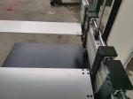 Electronic Products Double Wings Drop Testing Machine With Touch Screen Control