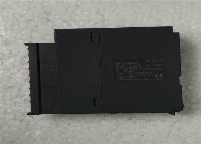 Mitsubishi  Universal model Redundant Power Supply Module Q62HLC