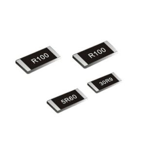 China Original New SMD Chip Resistor 0R 10R To 1M 1% Tolerance 1206  PCB Application on sale