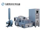 Long - Stroke Vibration Table Vibration Testing Equipment With JIS D1601-1995