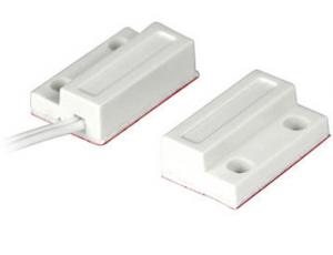 China Surfaced mount door switch sensors in ABS housing with CE for door or window on sale