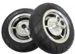 Honda CT70 / Monkey Motorcross Wheels , Hub Motorcycle Spare Parts