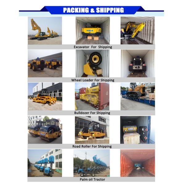 Front end loader 2.5cbm 1 Ton 2 Ton 2.5 Ton 5 Ton Payloader Articulated Mini Wheel Loader
