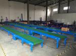 Belt Conveyor Production Line
