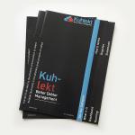 Leaflet Booklets Brochure Printing Services Saddle Stitching 4C Offset