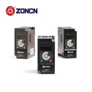 Effective Inverter VFD 220v Single Phase Variable Frequency Drive