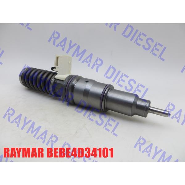 Delphi Eui Electronic Unit Injector BEBE4D34101 For D12 22172535 Voe22172535