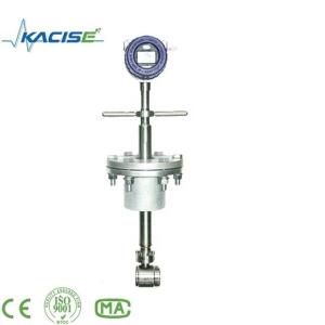 Smart Cheap Lpg /hydrogen Vortex Flow meter