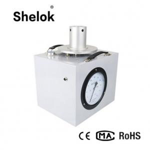 China Water Pressure Balance Load Cell Equipment, Dead Weight Tester wholesale