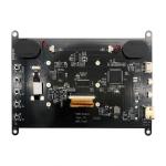800x480 Capacitive Touch Screen 7 Inch HDMI Display Compatible With Raspberry Pi