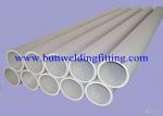 Pickled Hot Rolled XS XXS Welded Stainless Steel Pipe ASTM A312 A312M TP304 for
