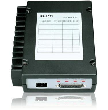 Large power Radio Modem, Radio Module, Wireless RF Data Transceiver Module HR