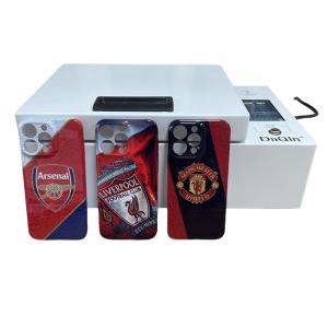 China 3D Custom Case Printer Sublimation Transfer No Granular Defects Guaranteed wholesale