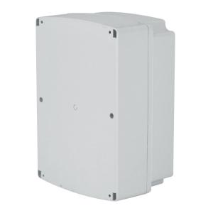 280x195x135mm Waterproof Plastic Rectangular Box for Electronic Device