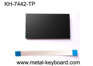 Easy Handling Industrial Pointing Device Touchpad Without Buttons For Office Computer