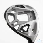 Precision Engineered For Elite Performance Titanium CNC-Machined Golf Club Head