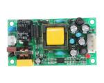 1oz 94v0 Power PCB Assembly Custom Electronic Immersion Gold