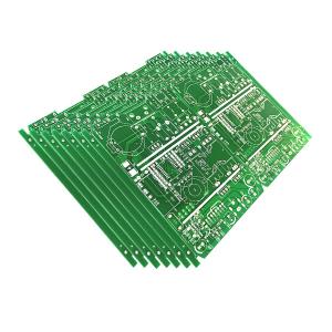 China Washing Machine Smart Home PCB 1.6mm Thickness HASL OSP on sale