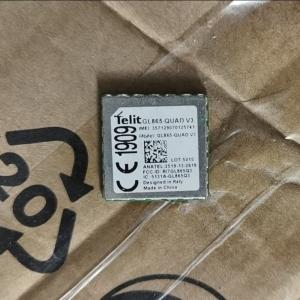 China Telit GL865-DUAL-V3 Wifi 4G GSM Module On-board antenna connector wholesale