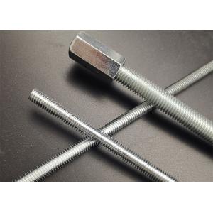 China Custom Size Zinc Plated All Threaded Rod wholesale