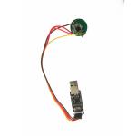 NRF52832 Bluetooth BLE Module FCC Certification For Beacon