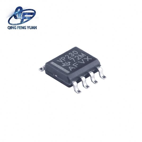 Texas/TI SN65HVD230DR Electronic Components Stk Integral Circuit Pic Microcontro