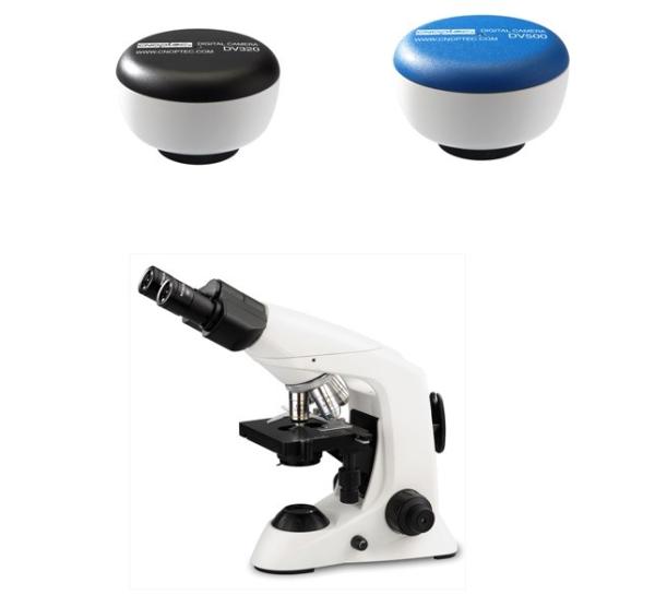 Quality Trinocular Head Digital Optical Microscope / Digital Dissecting Microscope for sale