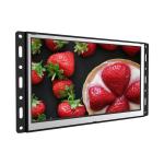 15.6" Open Frame LCD Monitor WiFi Ethernet EDP LVDS Capacitive Touch
