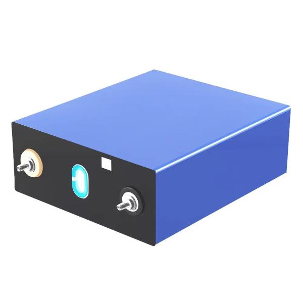 Rechargable Prismatic LFP Battery Cell 3.2v 320ah Solar Energy Storage
