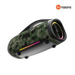 3-5 Hours Battery Charging Time IPX7 Waterproof Bluetooth Speaker with Broadcast
