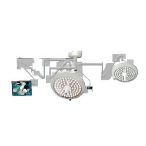 China 5000k Built In Camera Shadowless Operating Lamp 80000h wholesale
