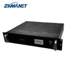 RF Waveform TDD-COFDM 2T2R Vehicle Mounted Data Link Working Temp -40ºC- 70ºC