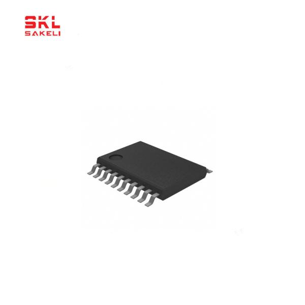 MSP430FR2311IPW20 16-Bit MCU High Performance And Low Power Package Case 20