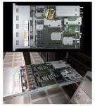Used server Xeon E5-2670 2.60ghz PowerEdge R620 24 Dimm Slots Ddr3 2.5" Sata/Sas