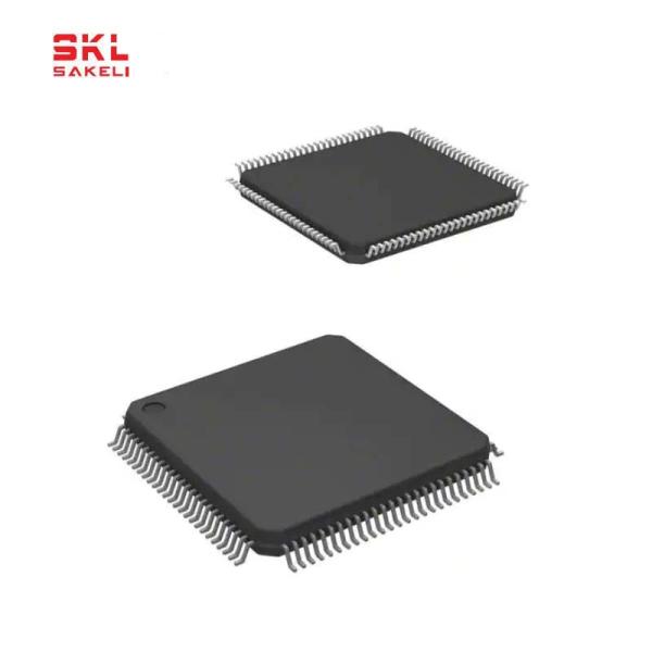 Quality STM32F302VBT6 MCU Microcontroller Unit Surface Mount 100-LQFP 32K for sale