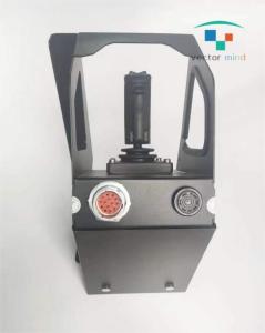 China 4045R JLG Scissor Lift Control Box Upper Joystick Kit Control Box 1001214924 wholesale